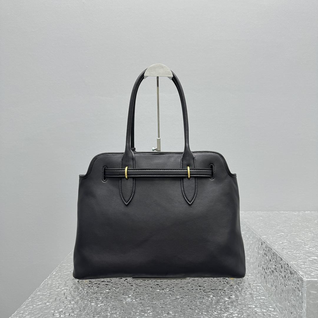 Miu Miu Aventure Nappa Leather Bag - EUR FASHION