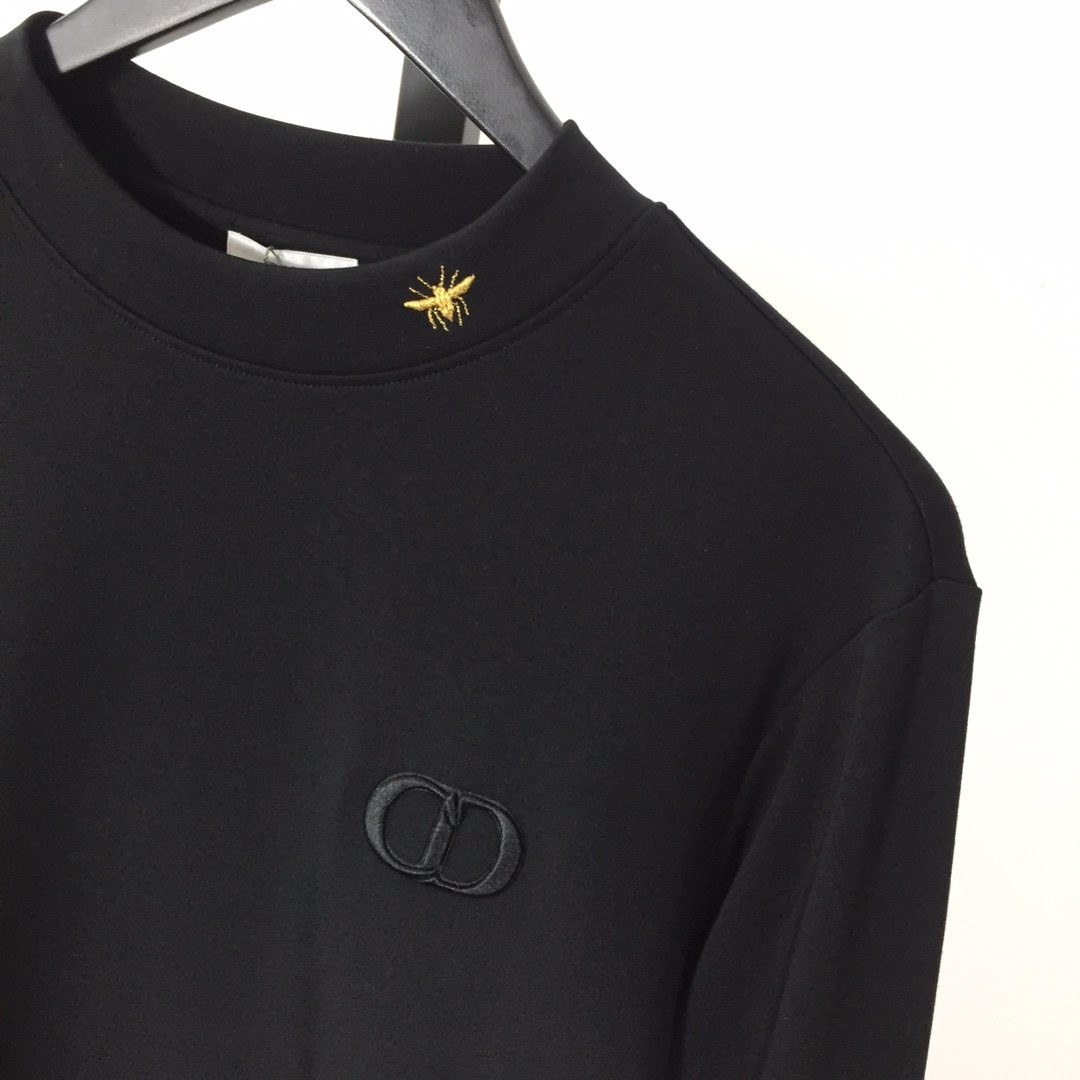 Dior Long Sleeves - EUR FASHION