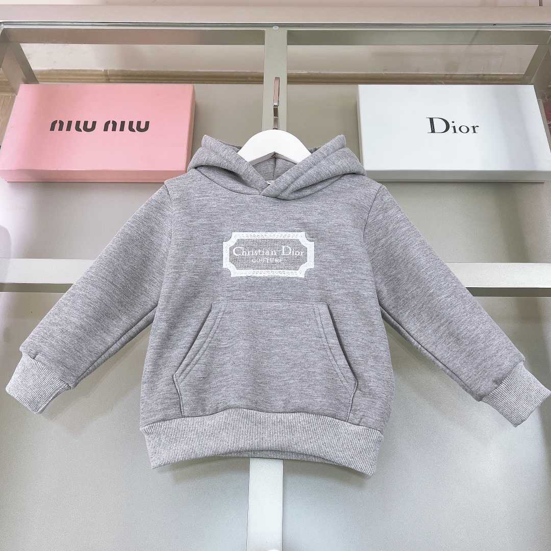 Dior Kids Suit - EUR FASHION