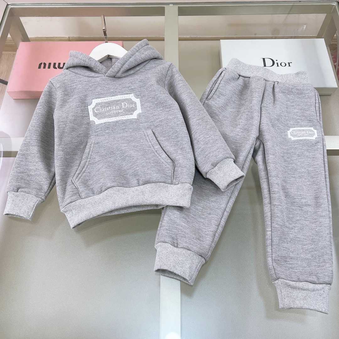 Dior Kids Suit - EUR FASHION