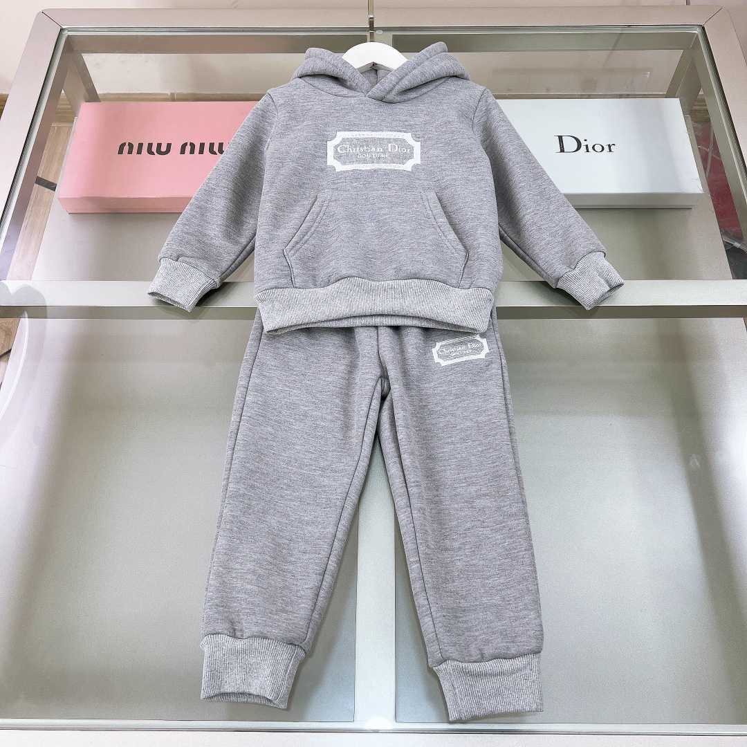 Dior Kids Suit - EUR FASHION