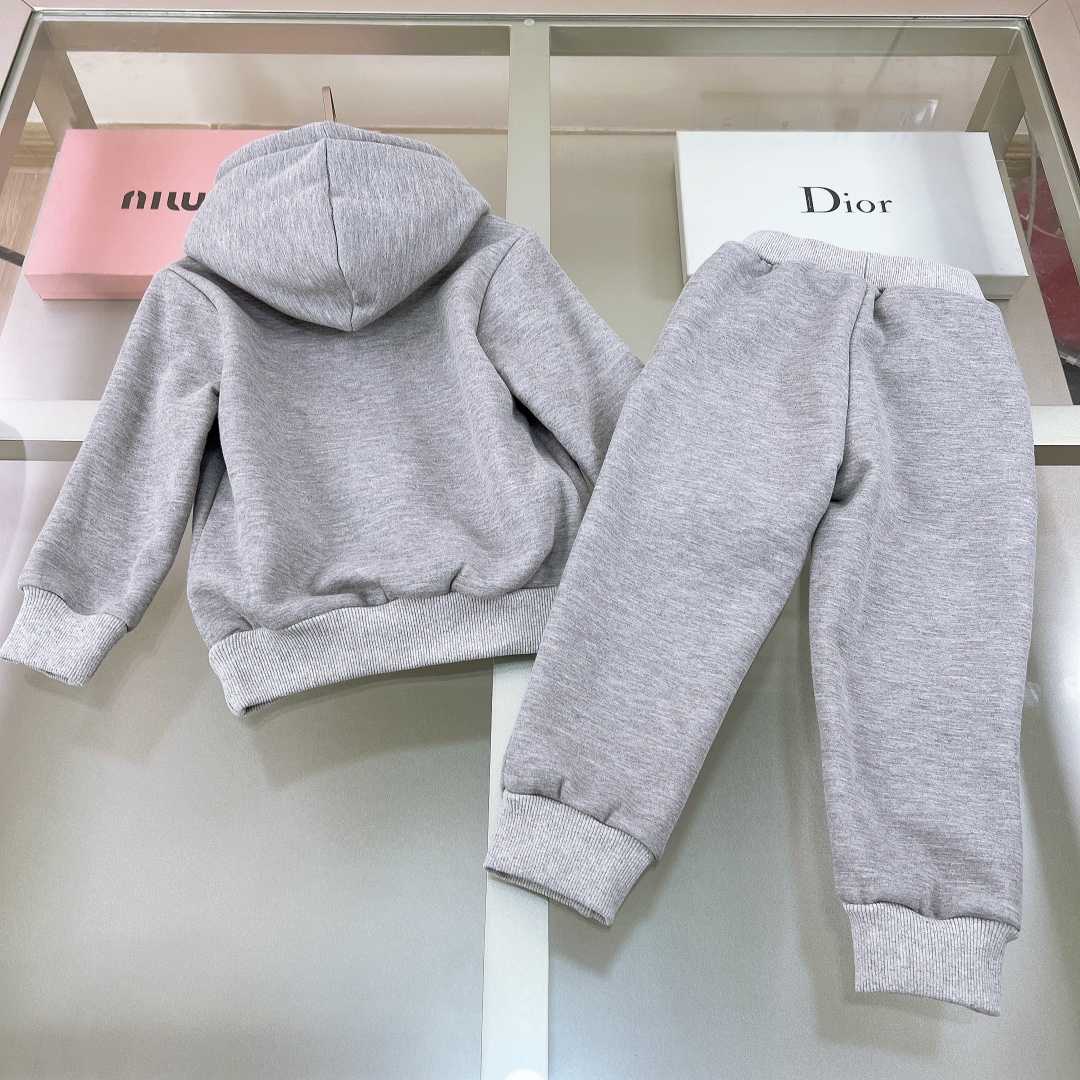 Dior Kids Suit - EUR FASHION