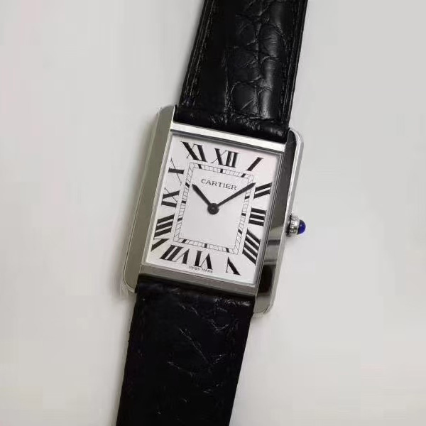 Cartier Watch  - EUR FASHION