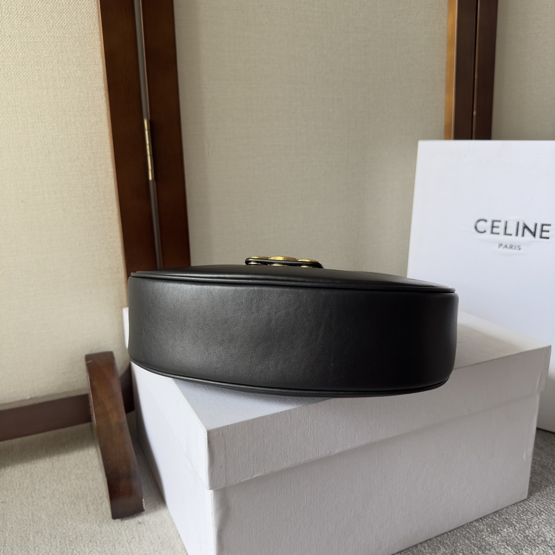 Celine Ava Triomphe  23 x13.5 x6cm - EUR FASHION