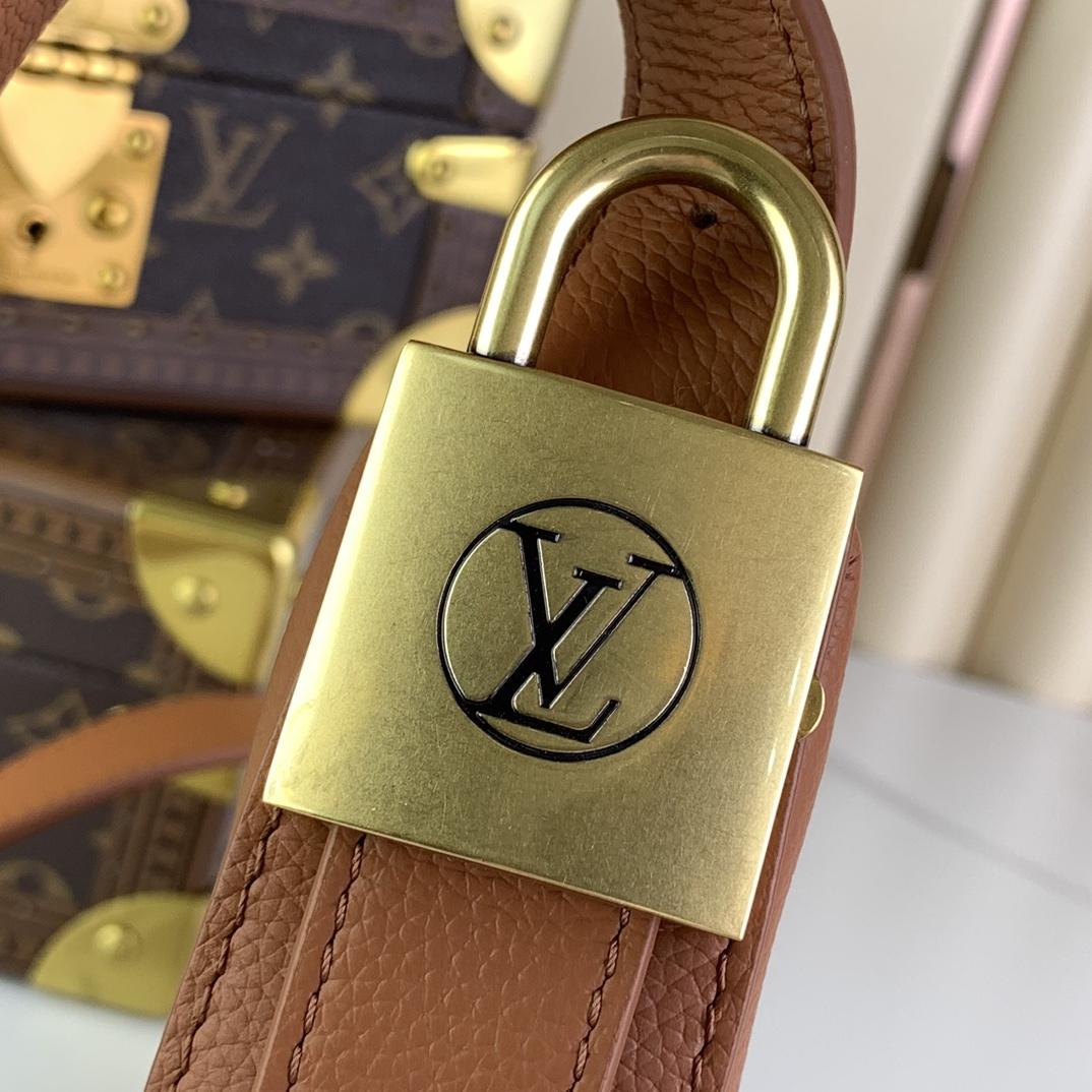 Louis Vuitton Low Key Bumbag   M83546 - EUR FASHION