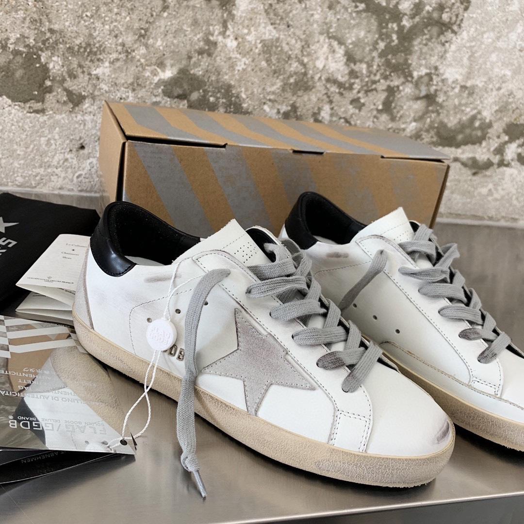 Golden Goose Sneakers - EUR FASHION