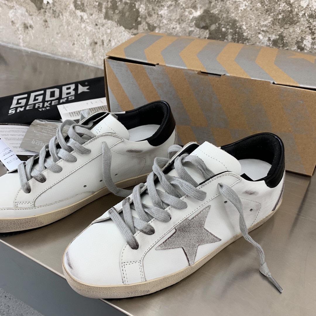 Golden Goose Sneakers - EUR FASHION