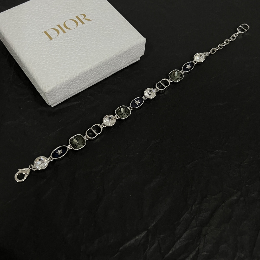 Dior Star Bracelet - EUR FASHION