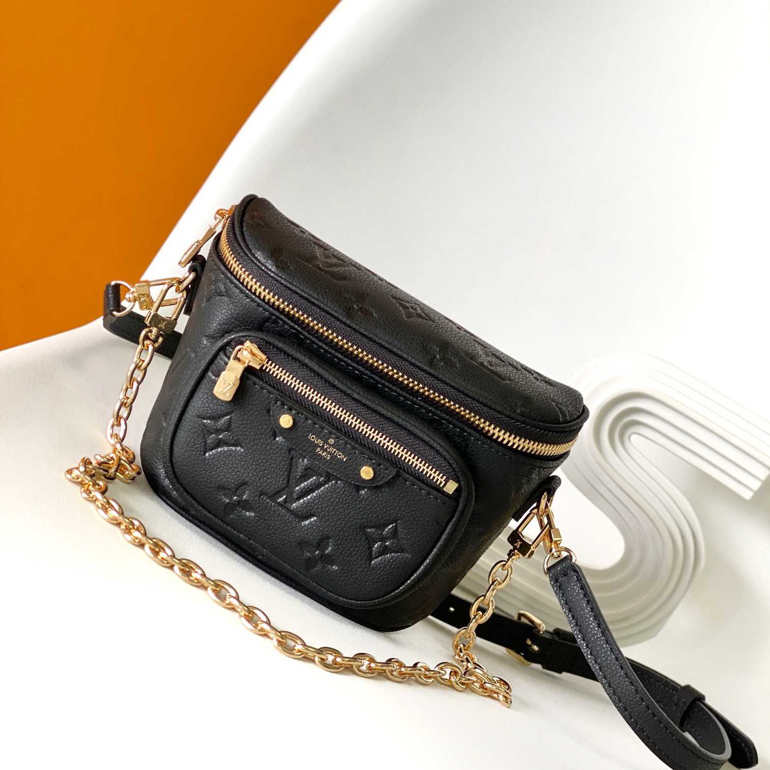 Louis Vuitton Mini Bumbag  M46917 - EUR FASHION