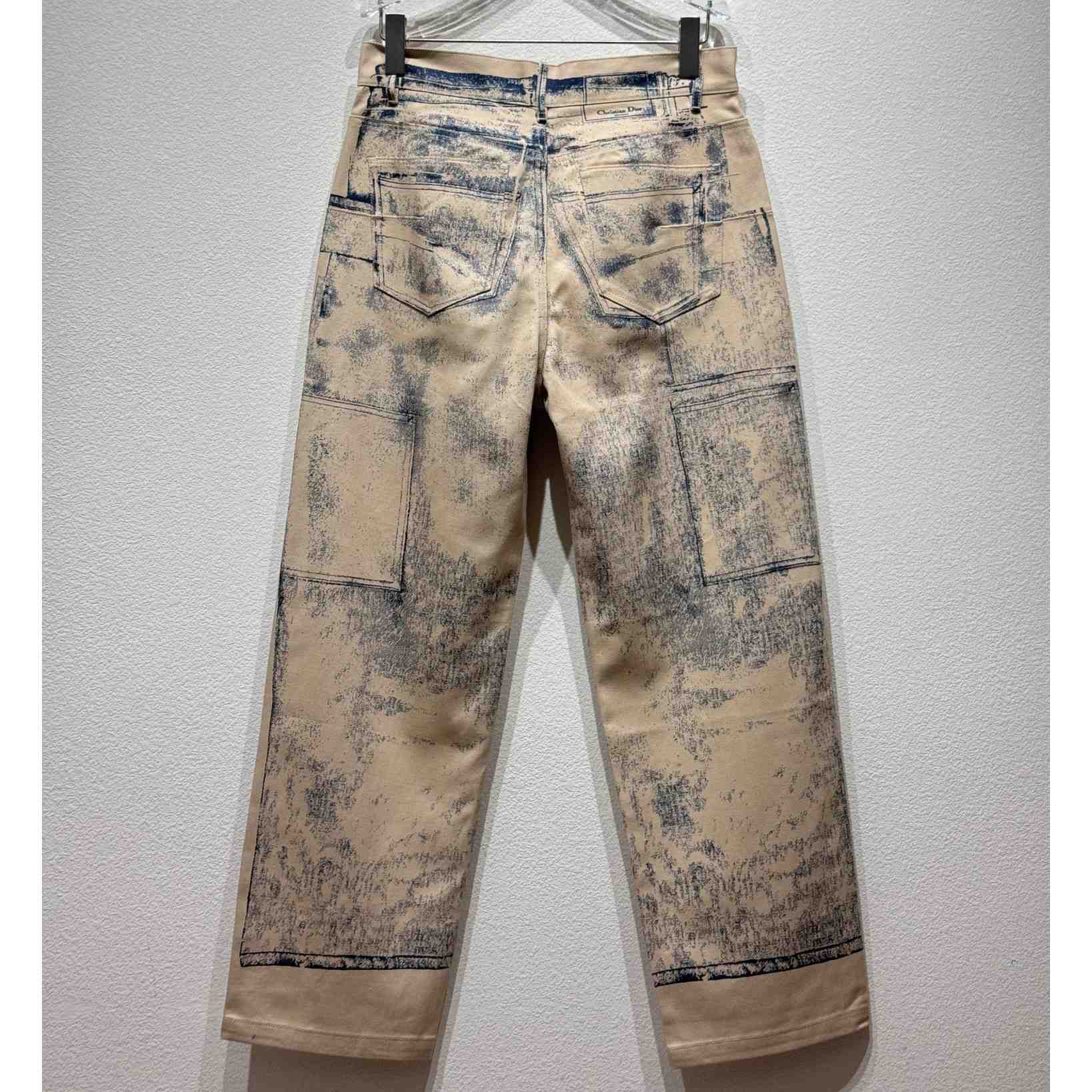 Dior Jeans - EUR FASHION