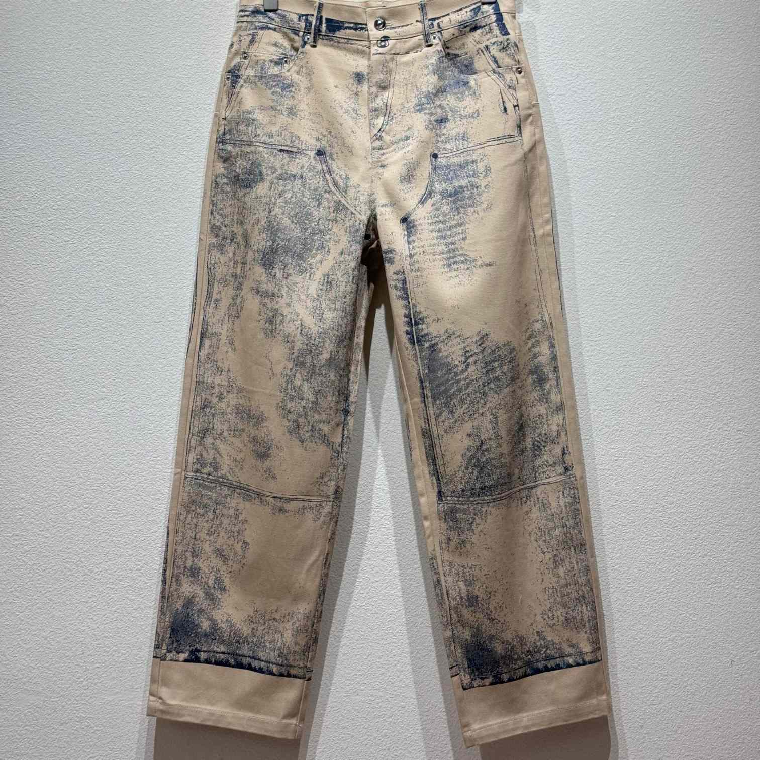 Dior Jeans - EUR FASHION