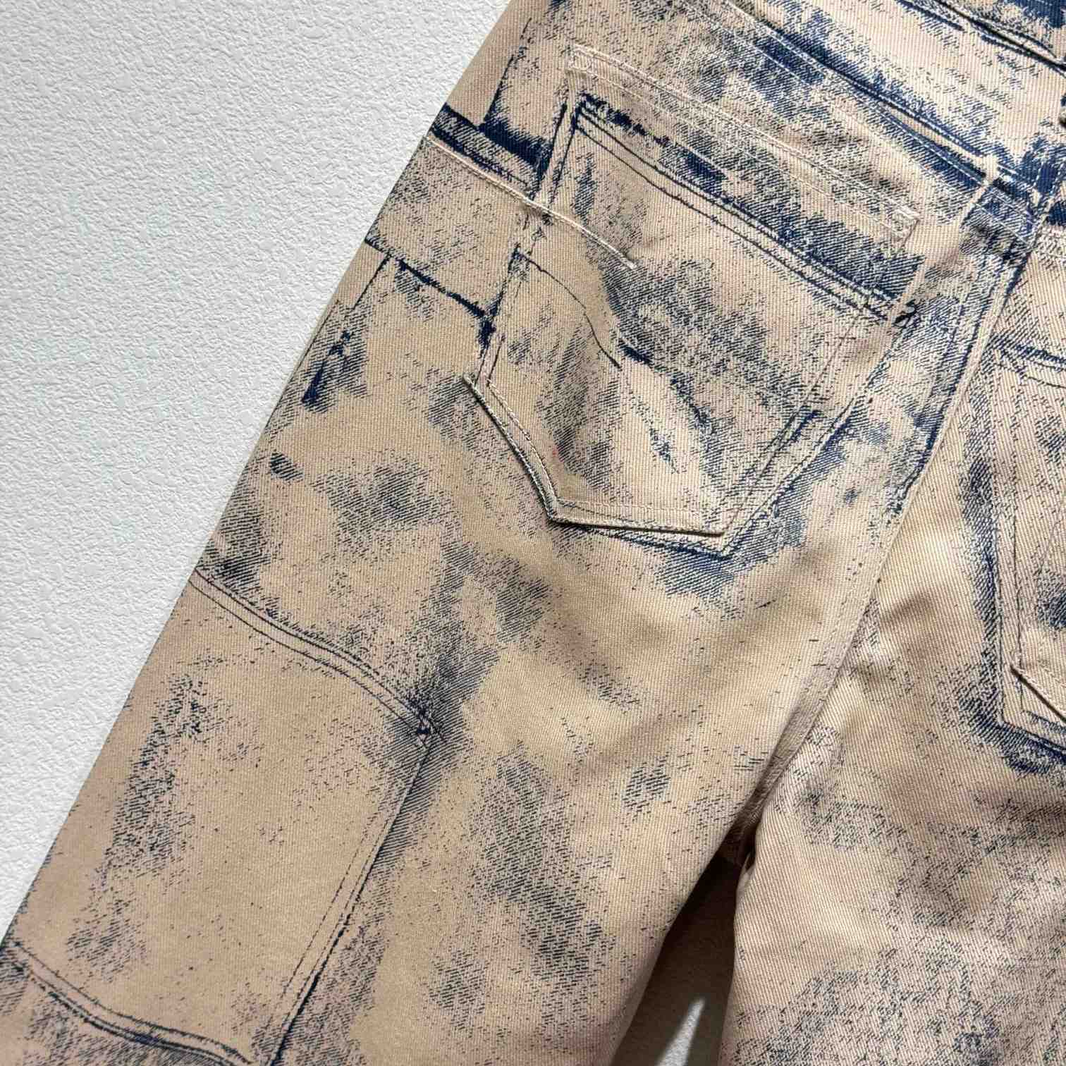 Dior Jeans - EUR FASHION