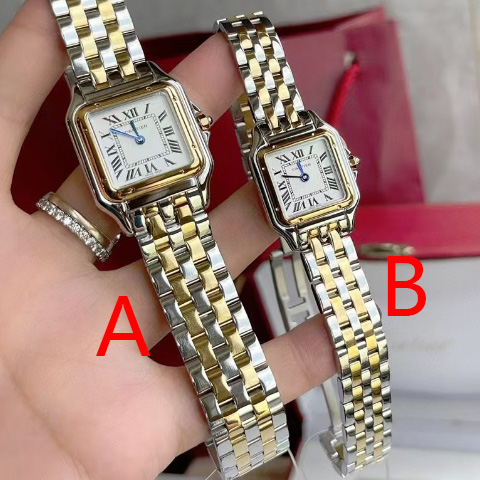 Cartier Watch  - EUR FASHION