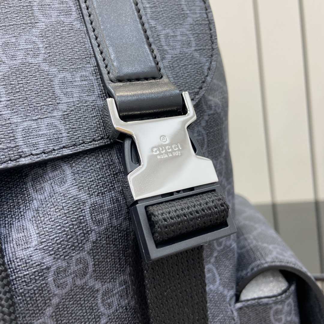 Gucci GG Backpack - EUR FASHION