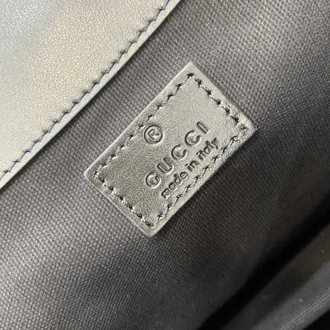 Gucci GG Backpack - EUR FASHION