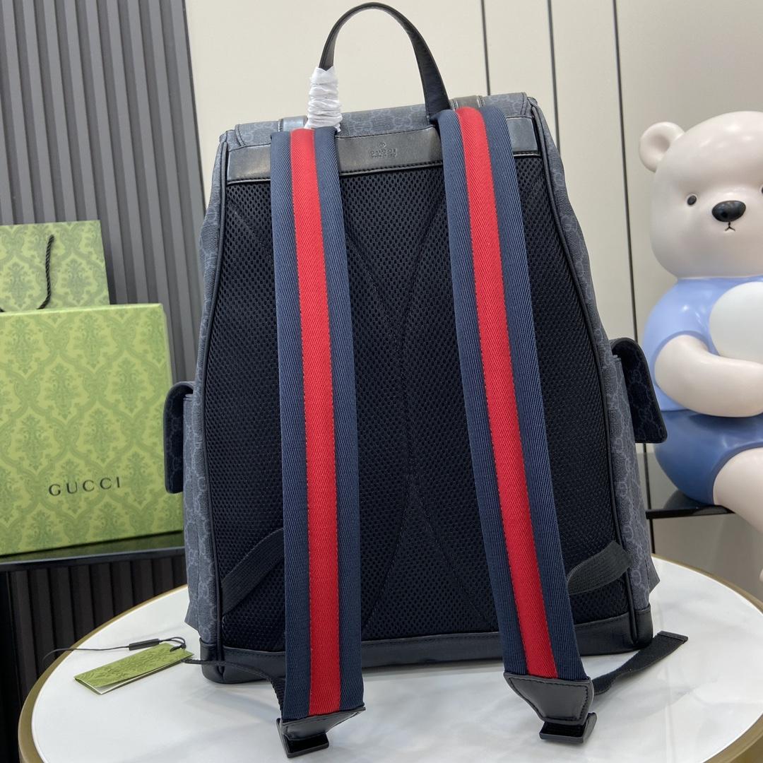 Gucci GG Backpack - EUR FASHION