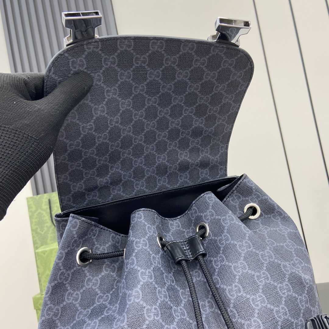 Gucci GG Backpack - EUR FASHION