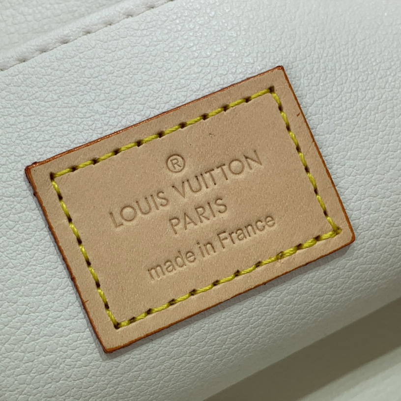 Louis Vuitton Cosmetic Pouch   M83597 - EUR FASHION