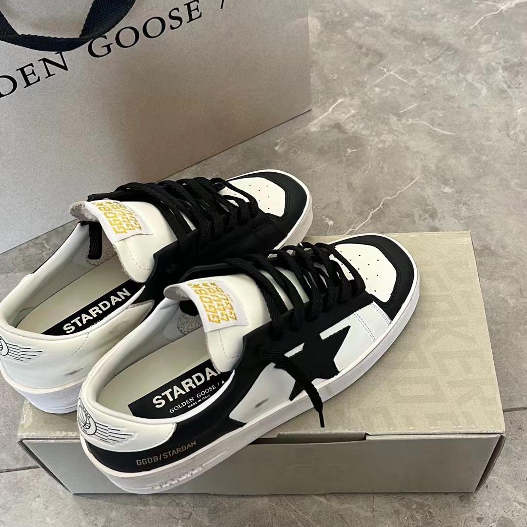 Golden Goose Sneakers - EUR FASHION