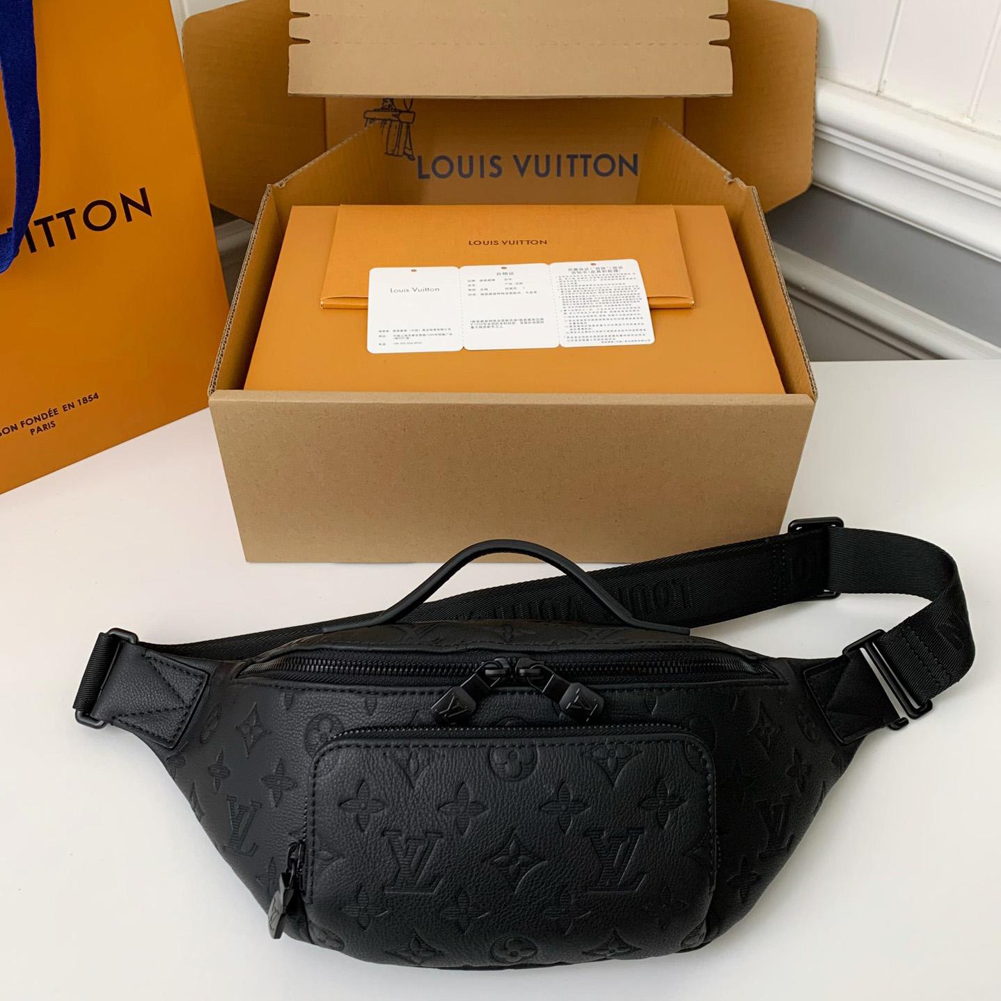 Louis Vuitton Rush Bumbag  M25227 - EUR FASHION