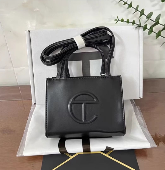 Telfar Small Shopping Bag - EUR FASHION