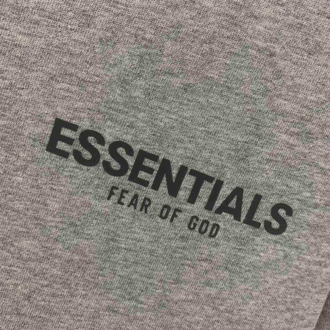 Fear of God Essentials Tee - EUR FASHION