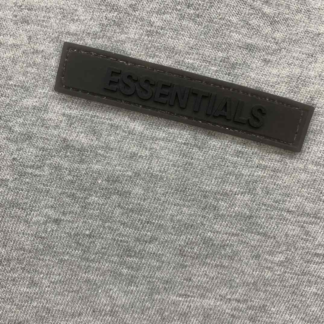 Fear of God Essentials Tee - EUR FASHION