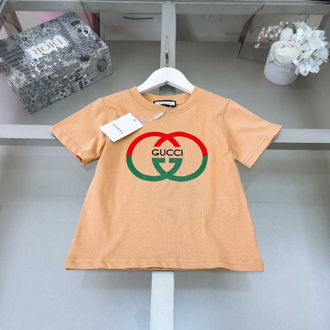 Gucci Kids Tee - EUR FASHION