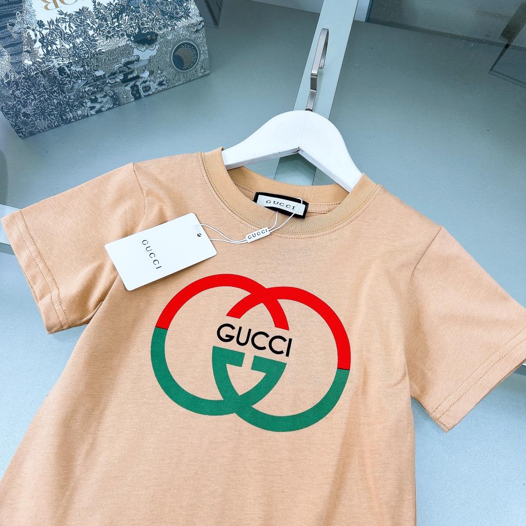 Gucci Kids Tee - EUR FASHION