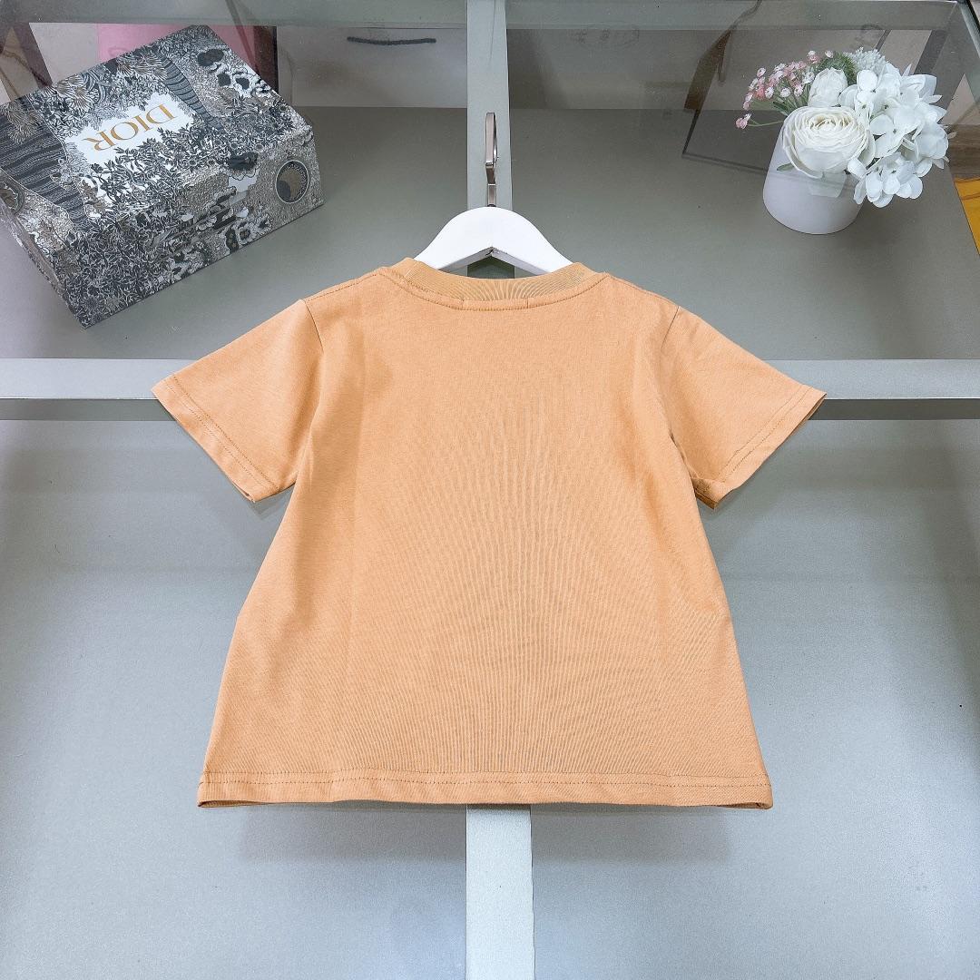 Gucci Kids Tee - EUR FASHION