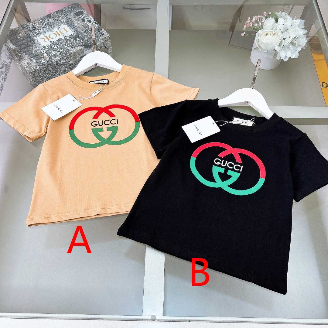 Gucci Kids Tee - EUR FASHION