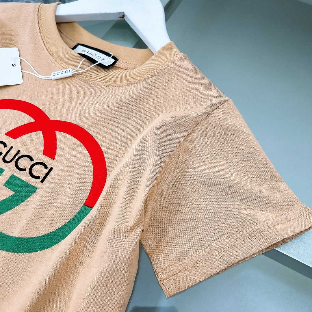 Gucci Kids Tee - EUR FASHION