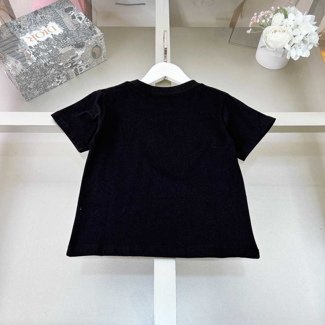 Gucci Kids Tee - EUR FASHION