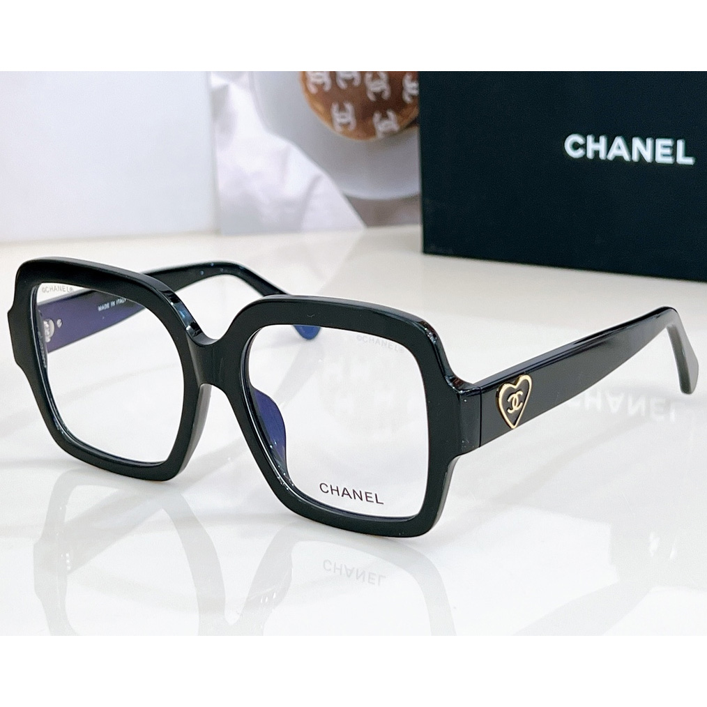 Chanel Sunglasses     - EUR FASHION