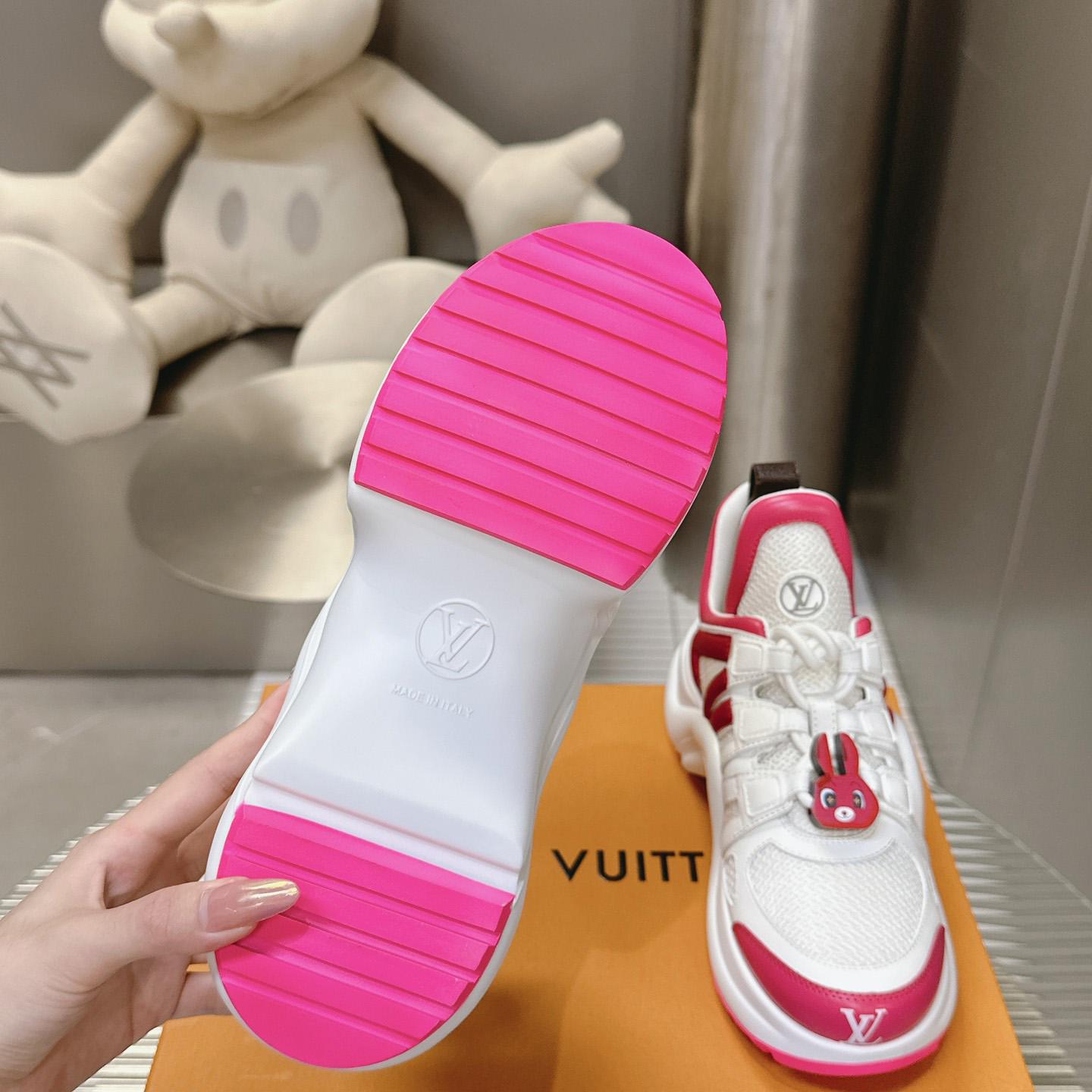 Louis Vuitton LV Archlight Sneaker   1AD35I - EUR FASHION