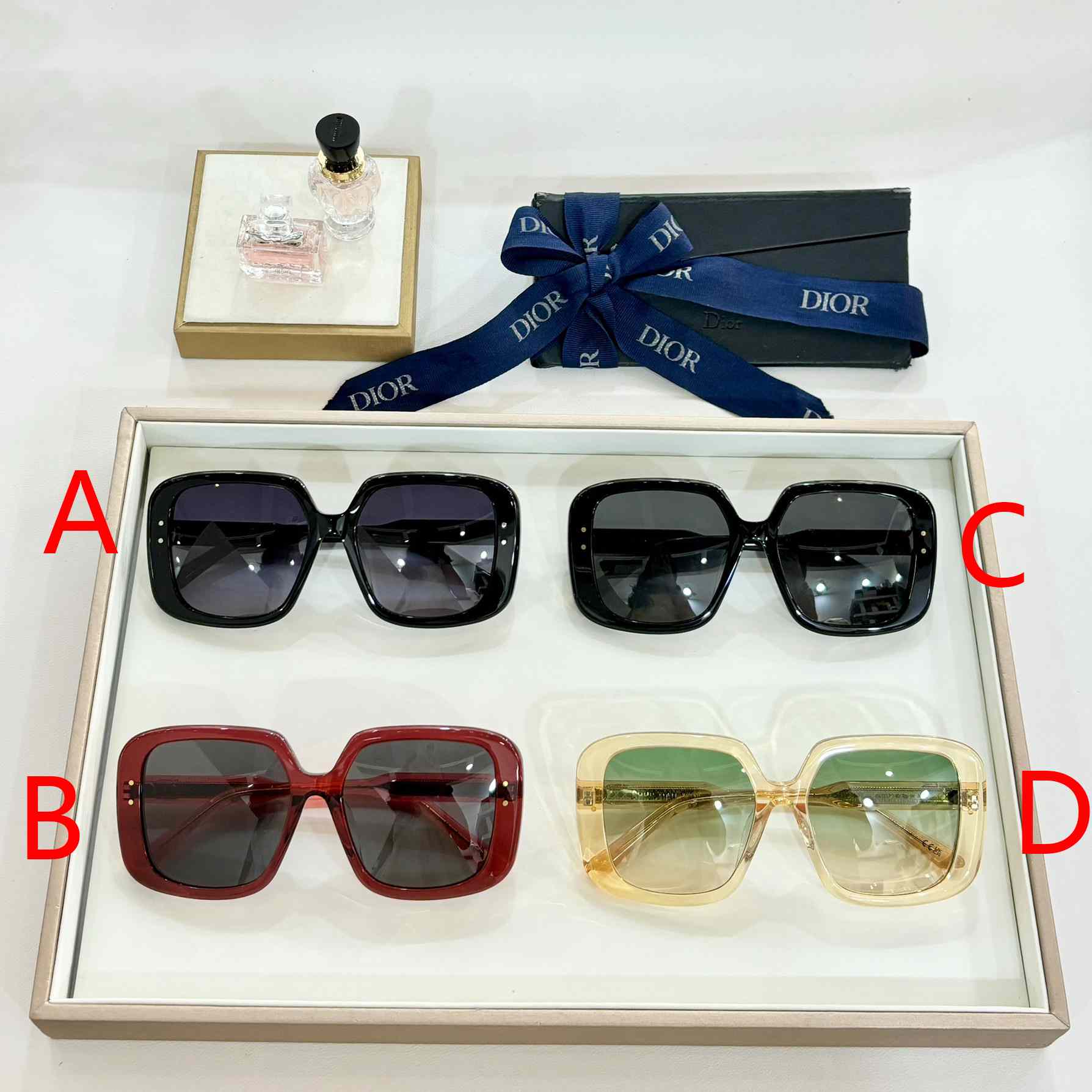 Dior DiorHighlight S3F Sunglasses  - EUR FASHION