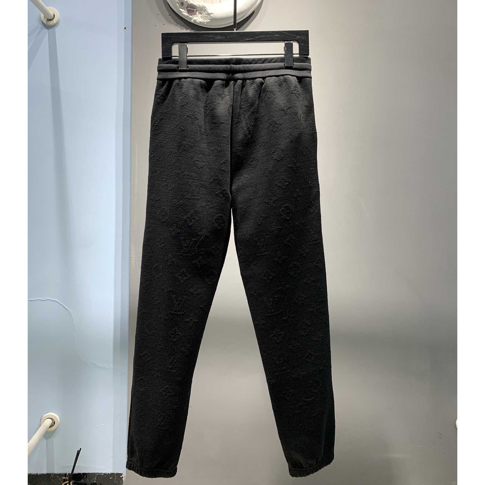 Louis Vuitton Monogram Track Pants    - EUR FASHION