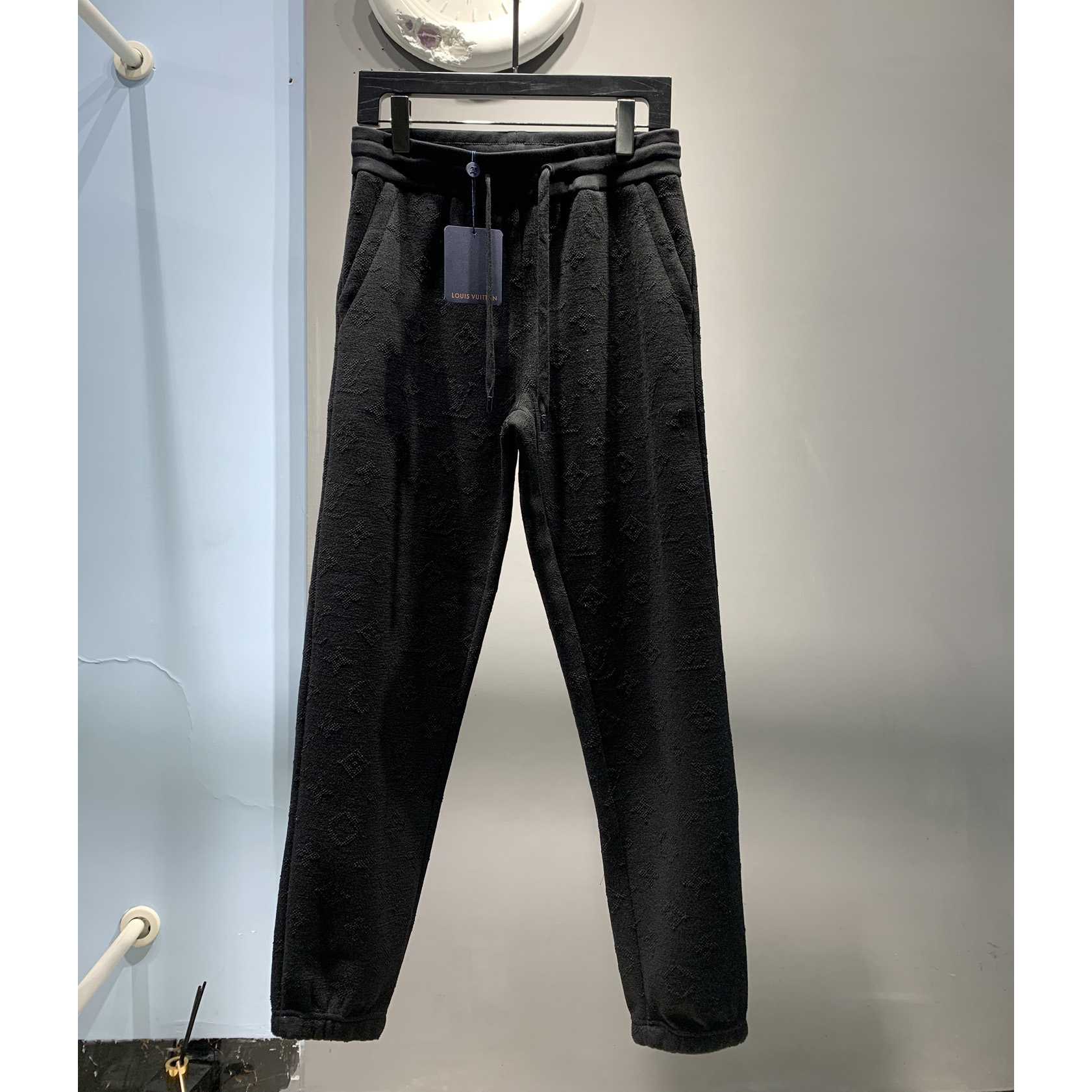 Louis Vuitton Monogram Track Pants    - EUR FASHION