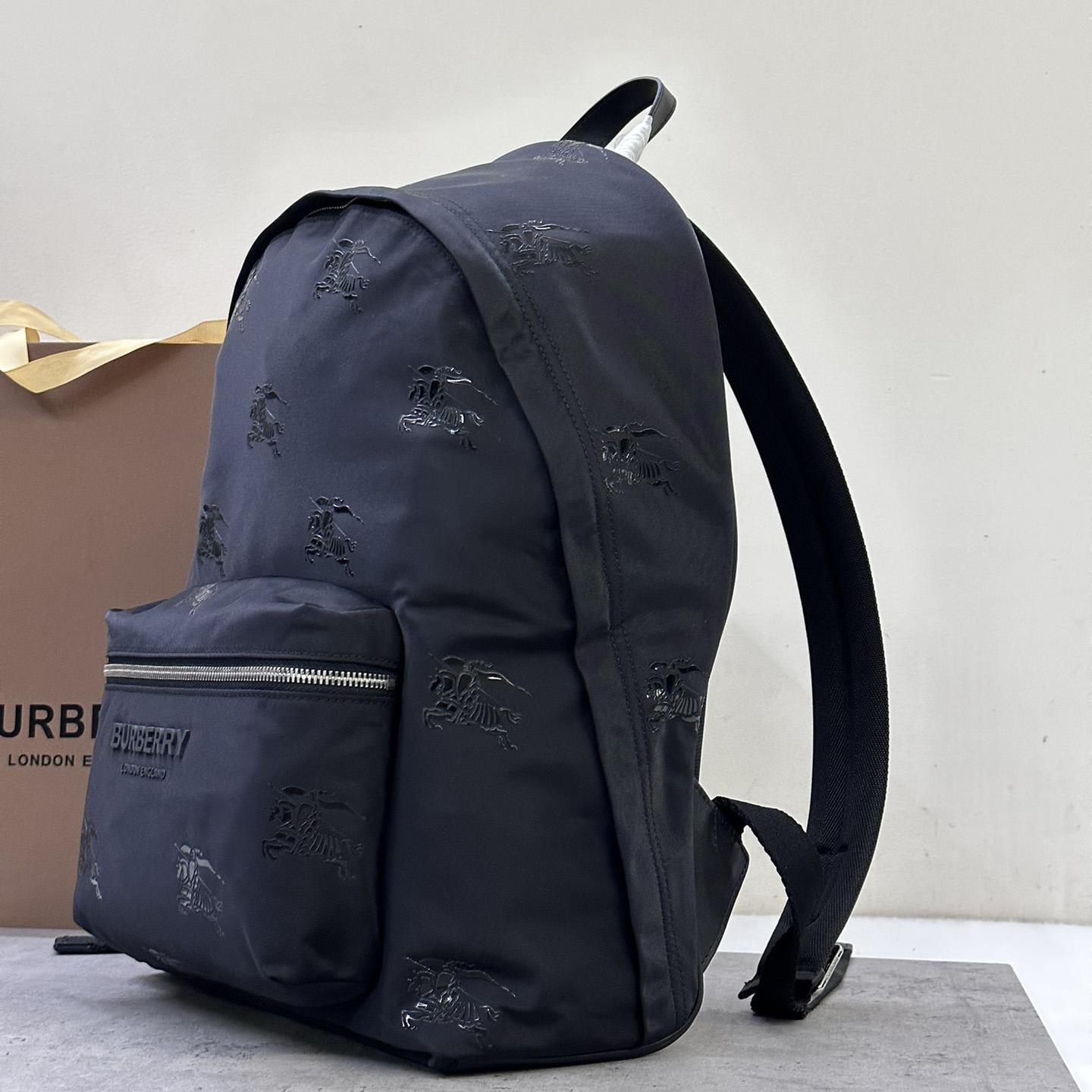 Burberry EKD Backpack - EUR FASHION