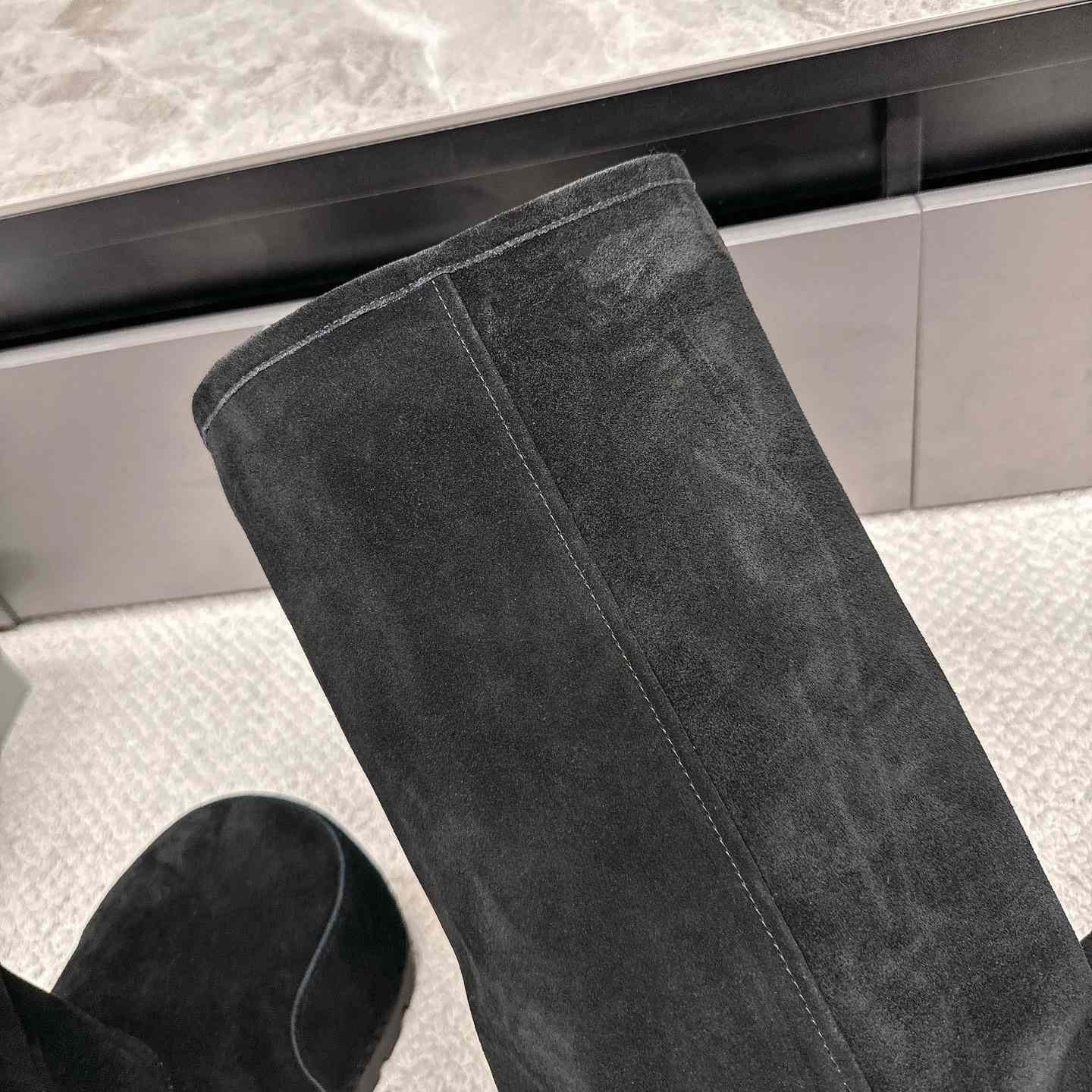 Balenciaga High Boot - EUR FASHION