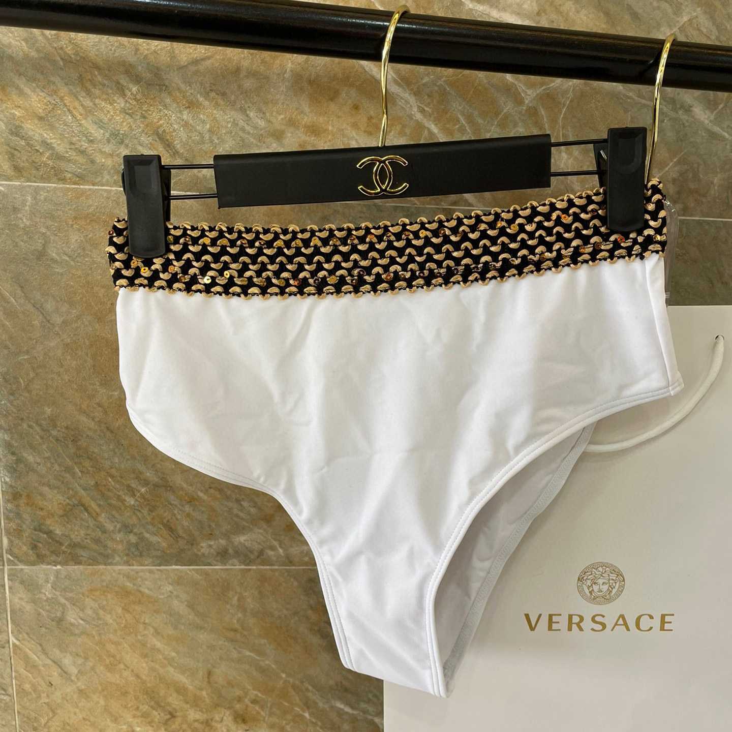 Versace Two-Piece Swimsuit - EUR FASHION