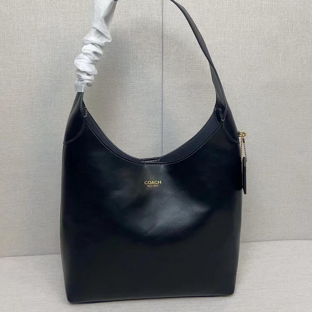 Coach Shoulder Bag  - EUR FASHION