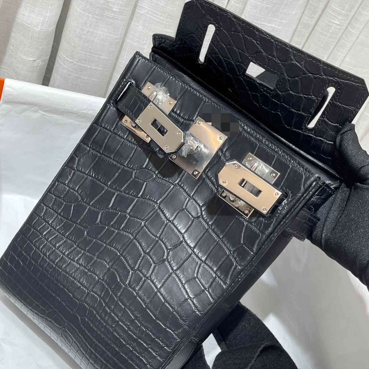 Hermes Hac A Dos PM Backpack - EUR FASHION