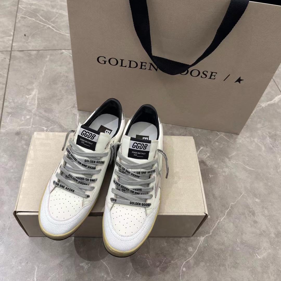 Golden Goose Sneakers - EUR FASHION