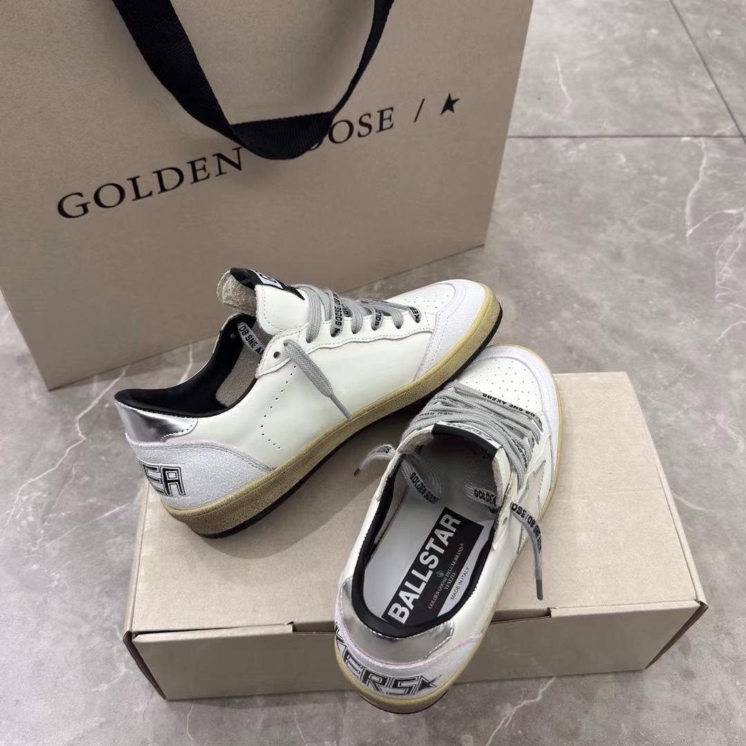 Golden Goose Sneakers - EUR FASHION