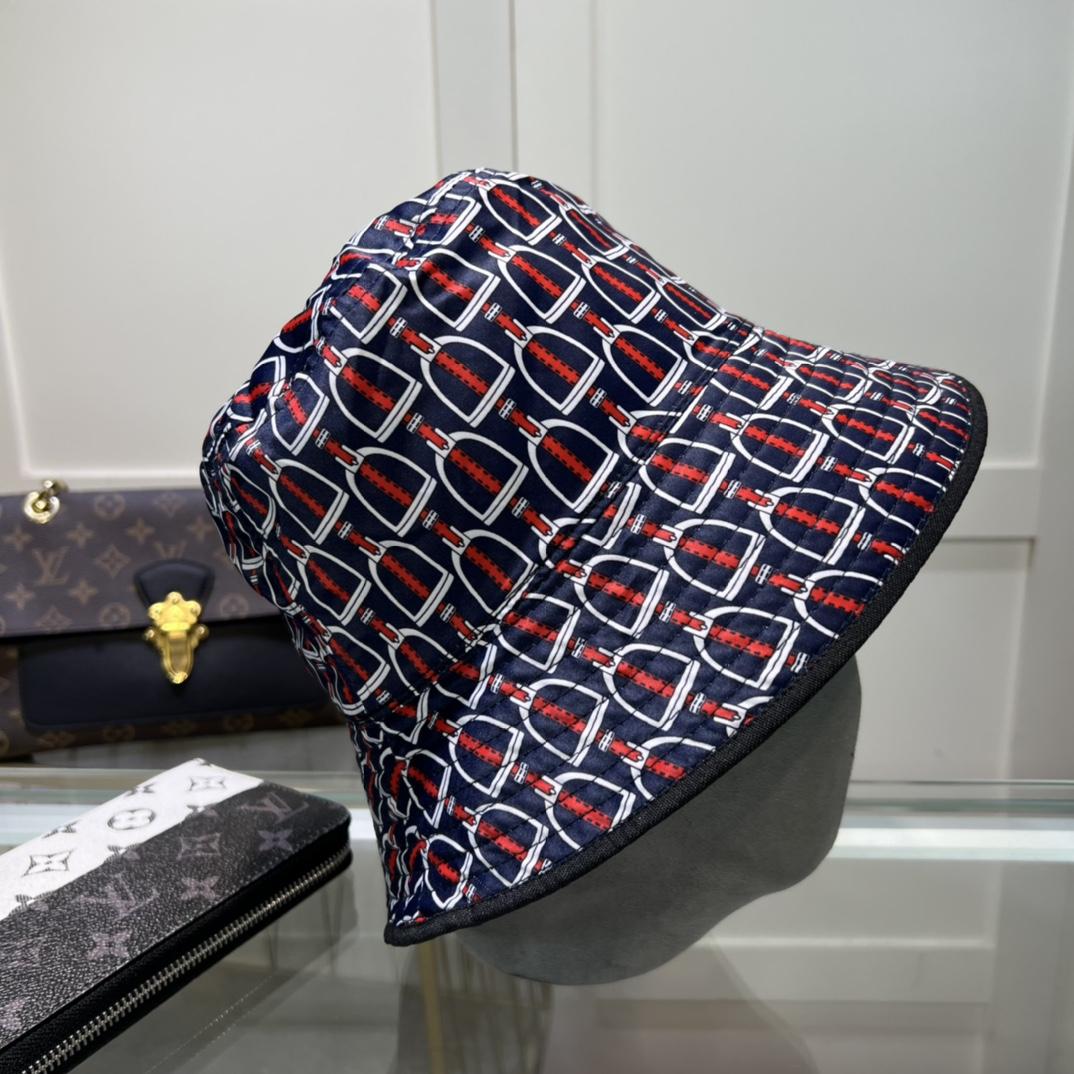 Gucci Bucket Hat - EUR FASHION