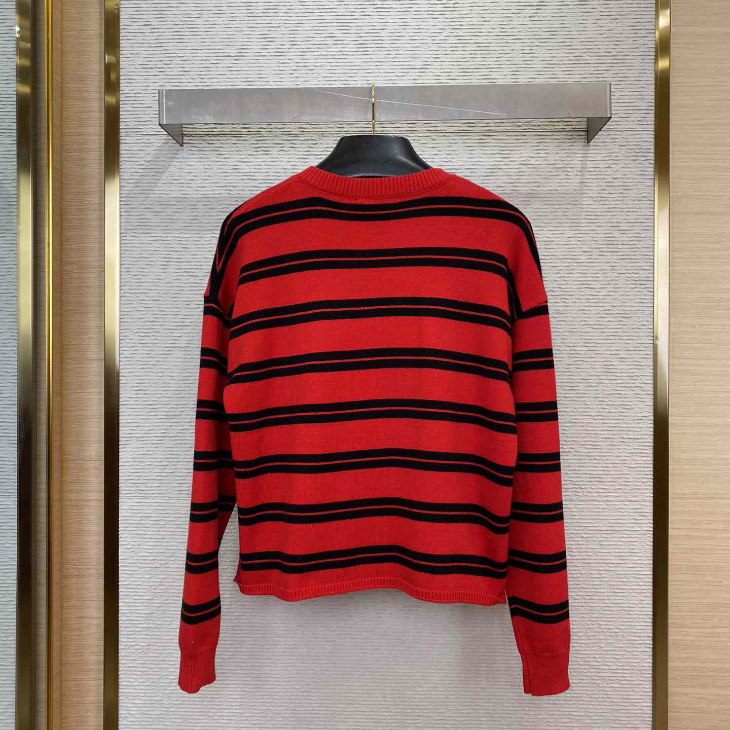 Miu Miu Shetland Knit Cardigan - EUR FASHION