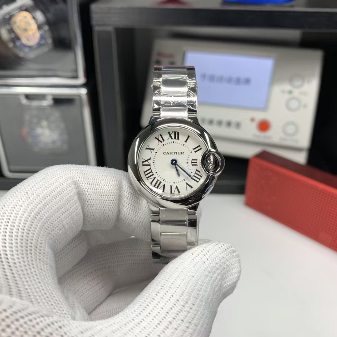 Cartier Watch  - EUR FASHION