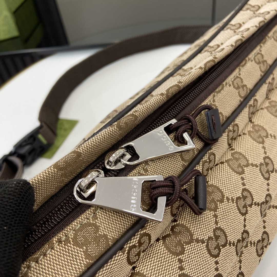 Gucci Small GG Crossbody Bag - EUR FASHION