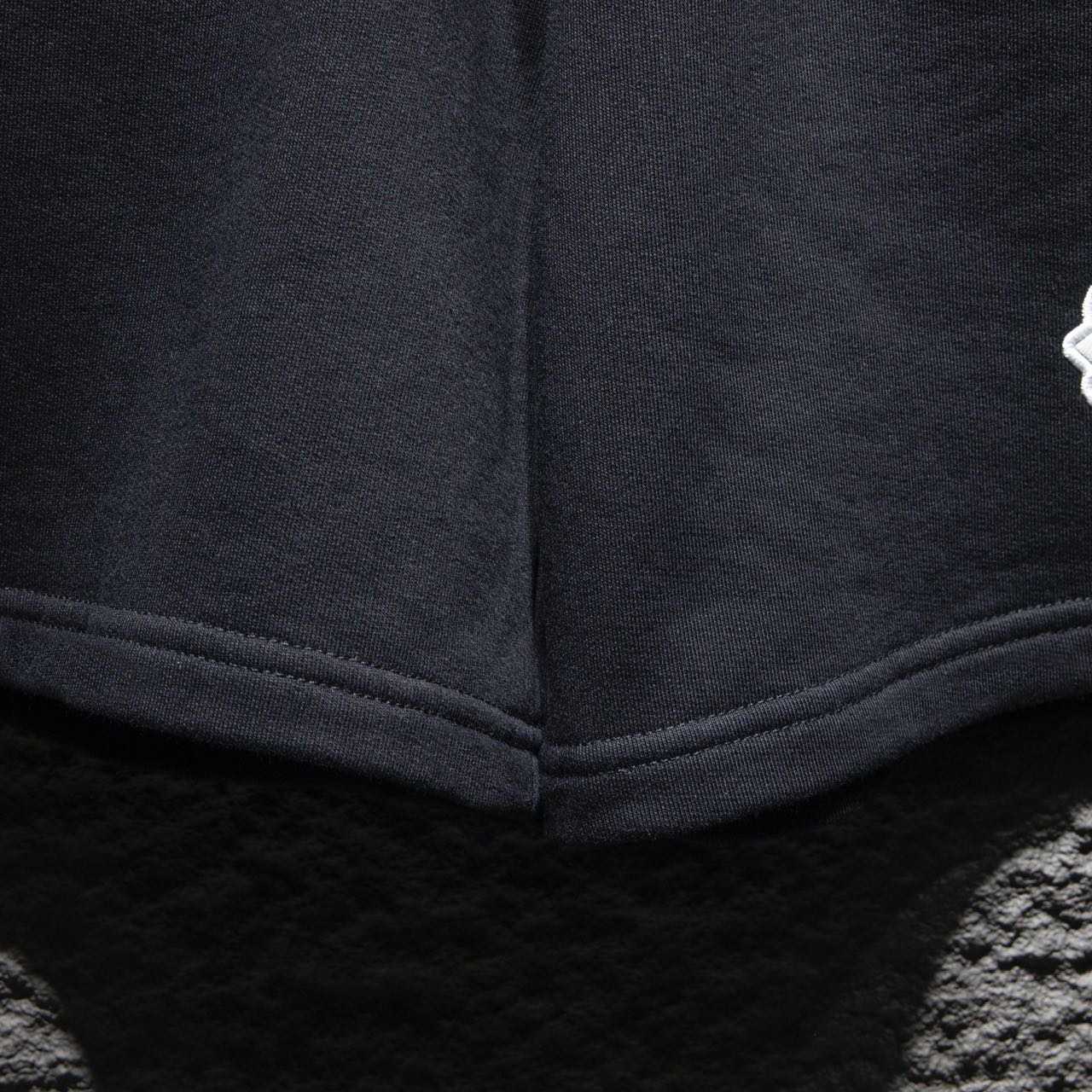 Chrome Hearts Cotton Shorts - EUR FASHION